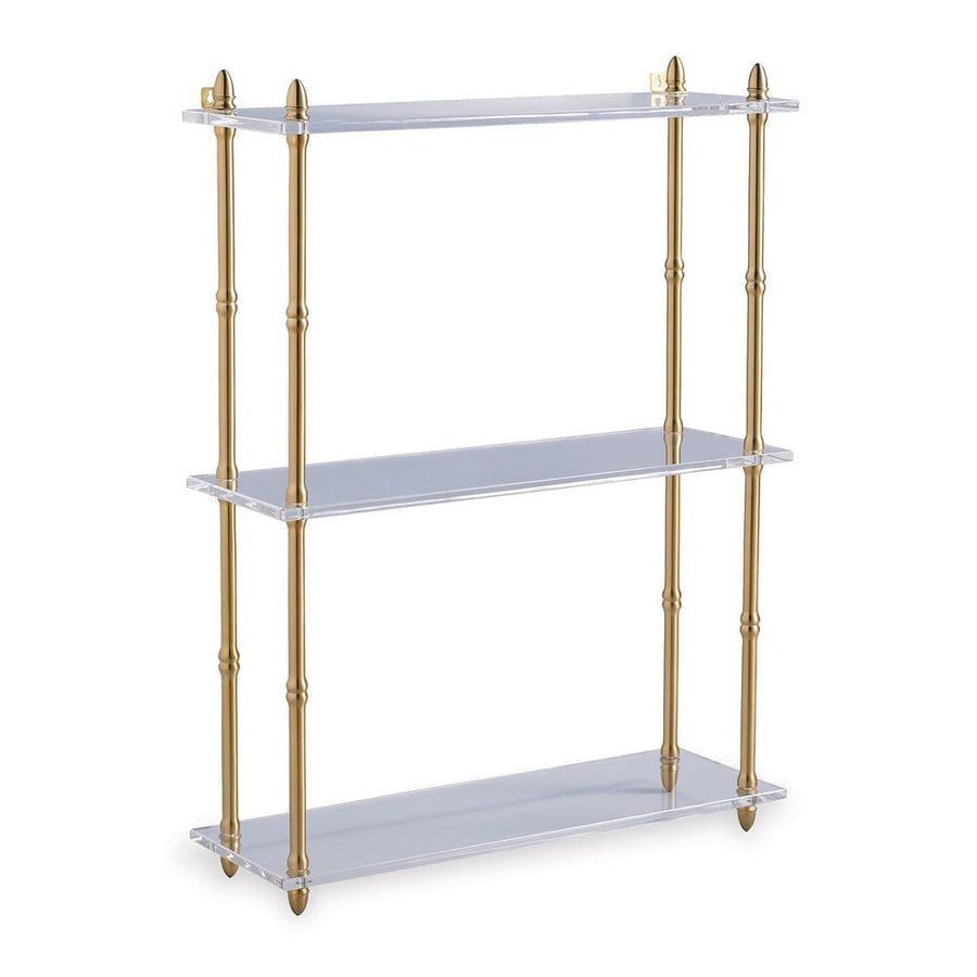 Wall Shelves Carmel 24" Shelf