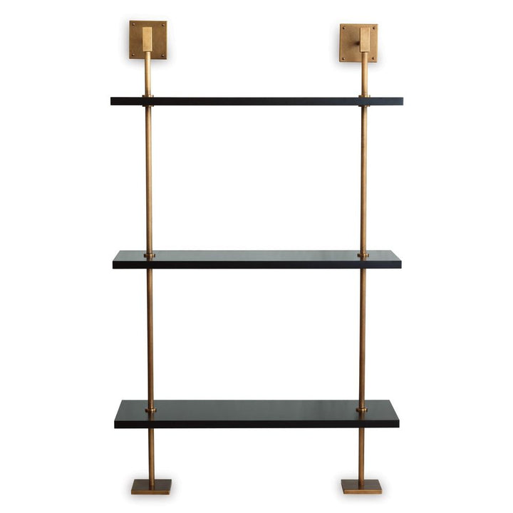 Marais 3-Tier shelf 36"