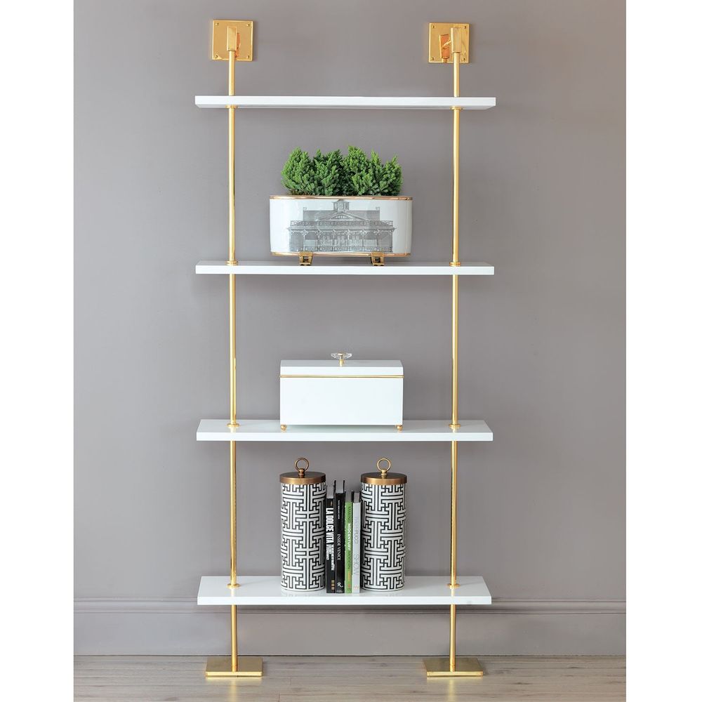 Marais 3-Tier shelf 36"