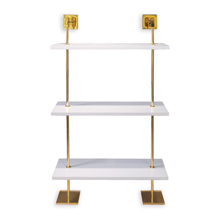 Marais 3-Tier shelf 36"