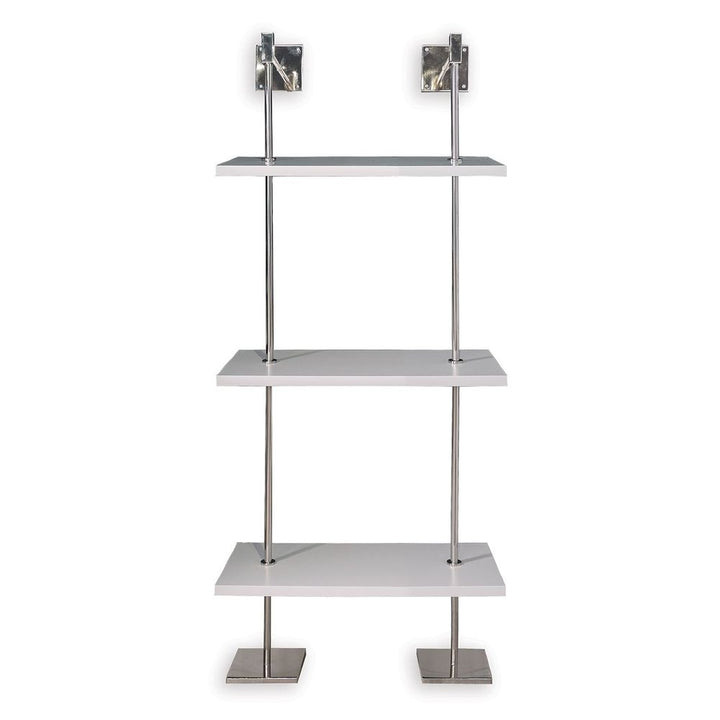 Marais 3-Tier Shelf 24" Wide