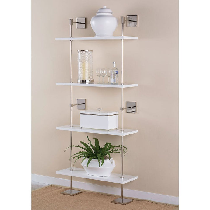 Marais 3-Tier shelf 36"