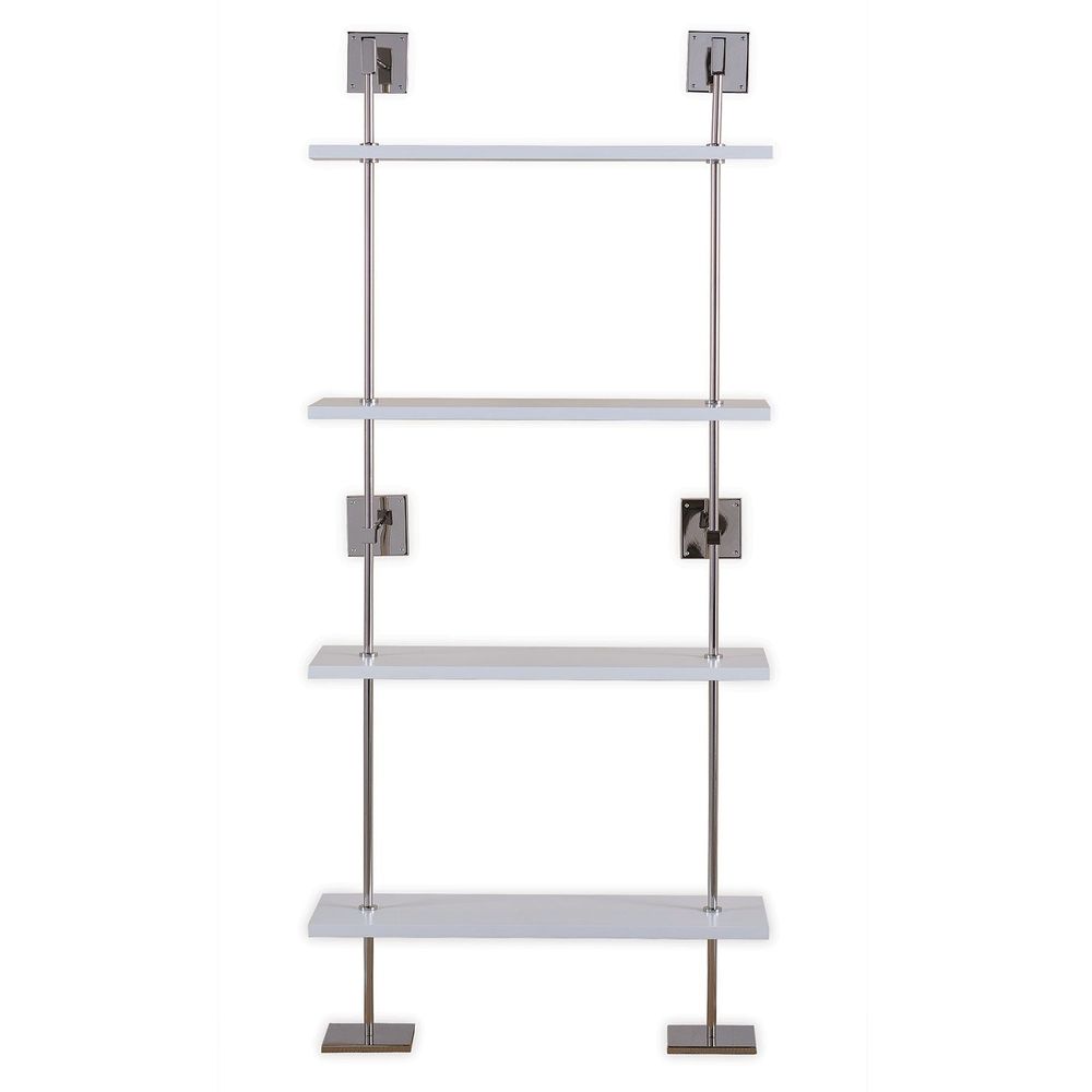 Marais 3-Tier shelf 36"