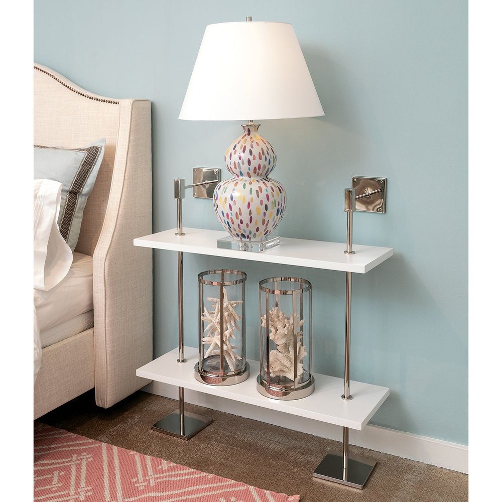 Marais 3-Tier shelf 36"