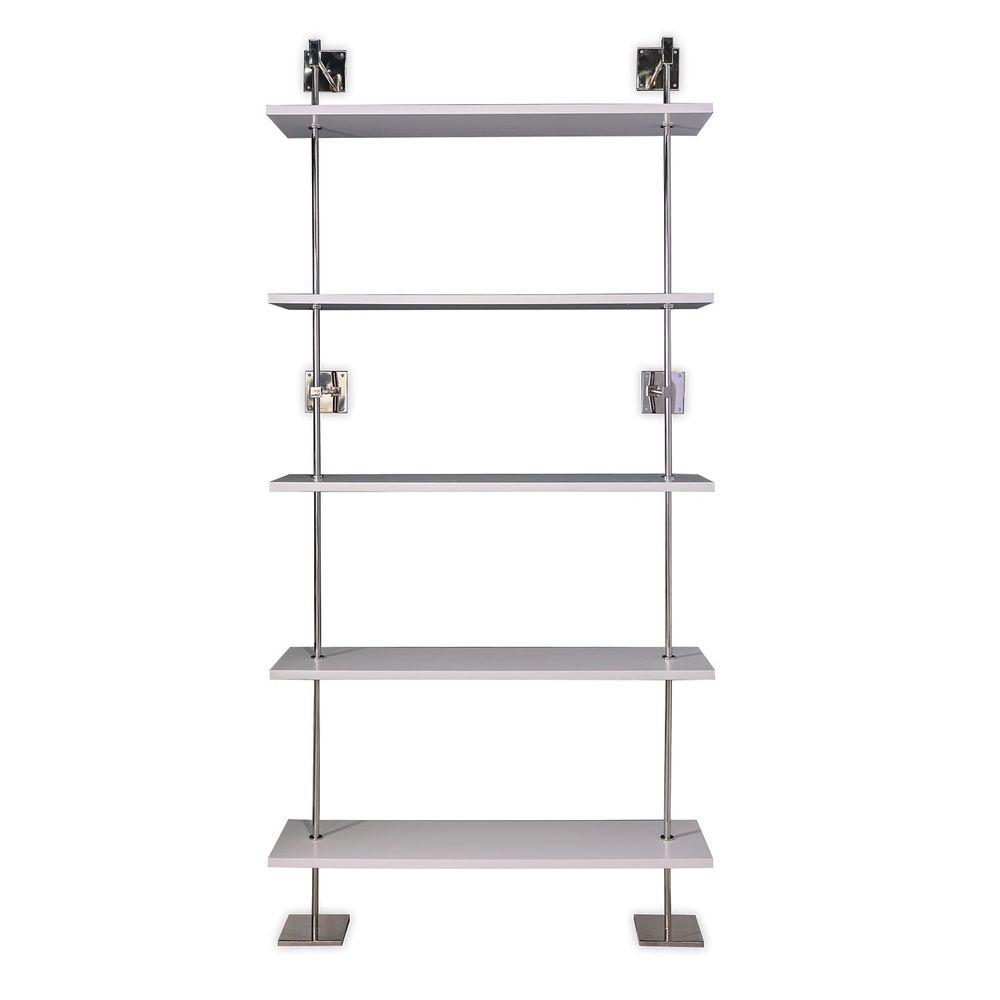 Marais 3-Tier with 48" Shelf