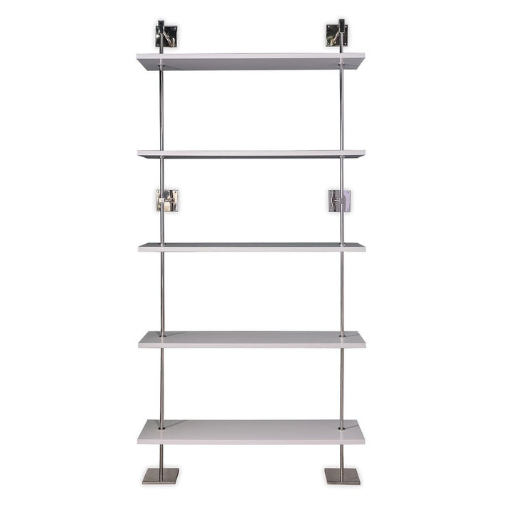 Marais 3-Tier with 48" Shelf