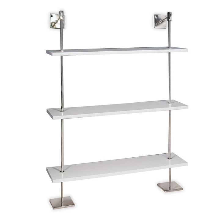 Marais 3-Tier with 48" Shelf