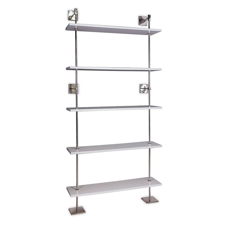 Marais 3-Tier with 48" Shelf
