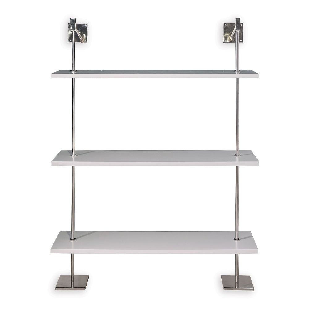 Marais 3-Tier with 48" Shelf