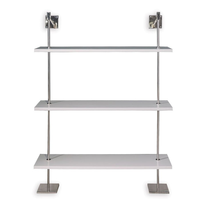 Marais 3-Tier with 48" Shelf