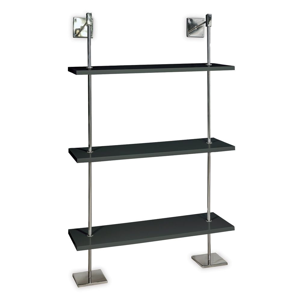 Bookcases & Etageres Marais 3-Tier shelf 36"
