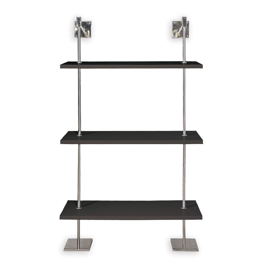 Bookcases & Etageres Marais 3-Tier shelf 36"