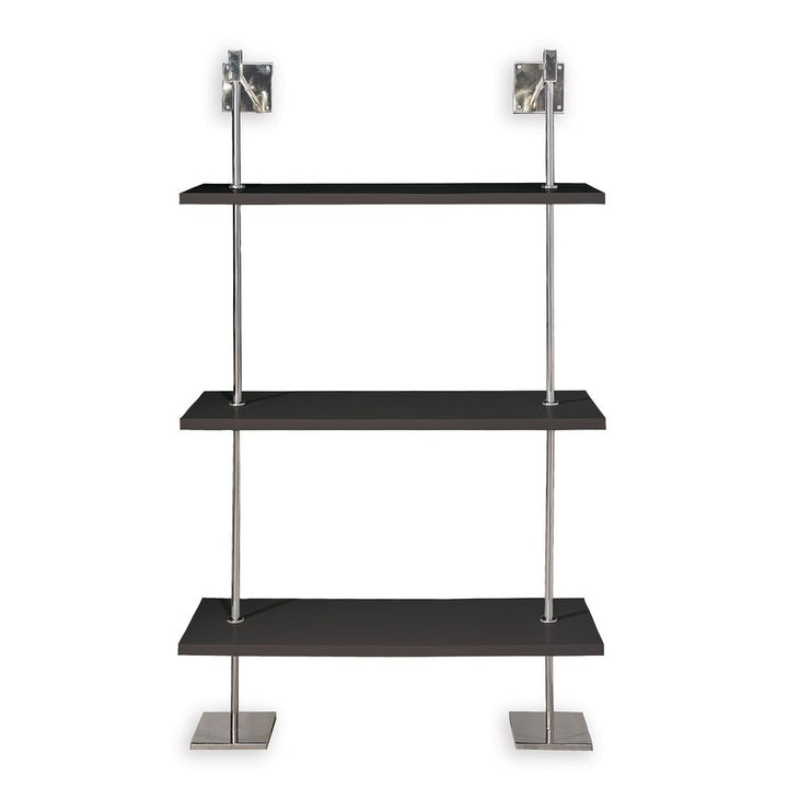 Bookcases & Etageres Marais 3-Tier shelf 36"