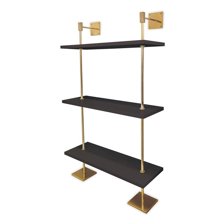Marais 3-Tier shelf 36"