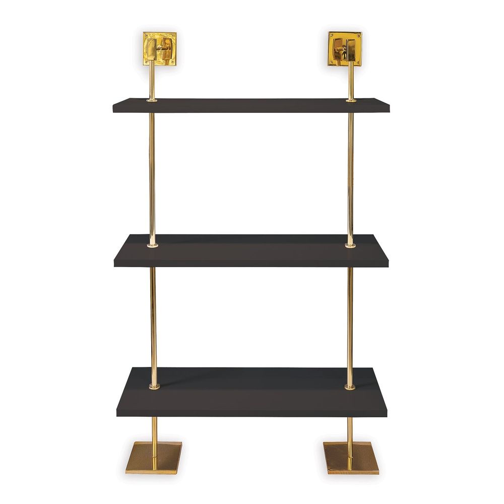Marais 3-Tier shelf 36"