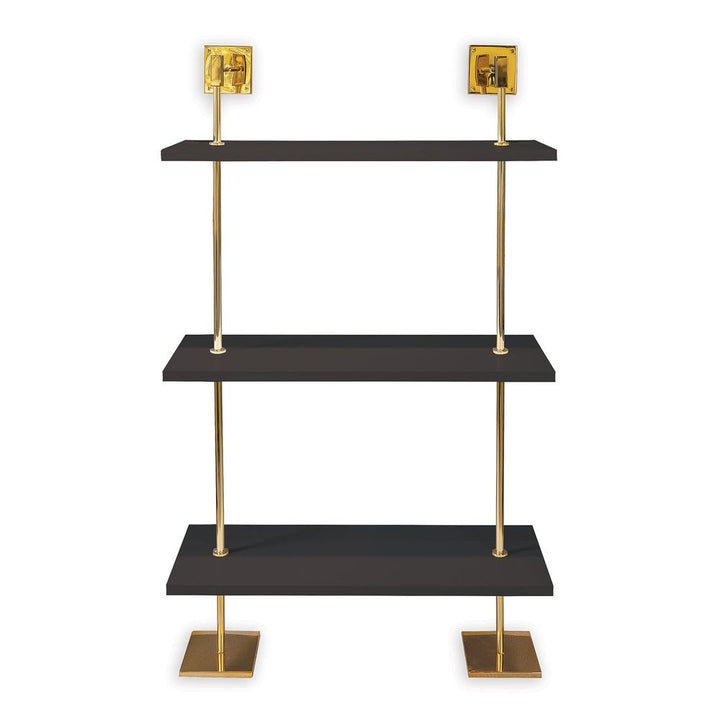 Marais 3-Tier shelf 36"