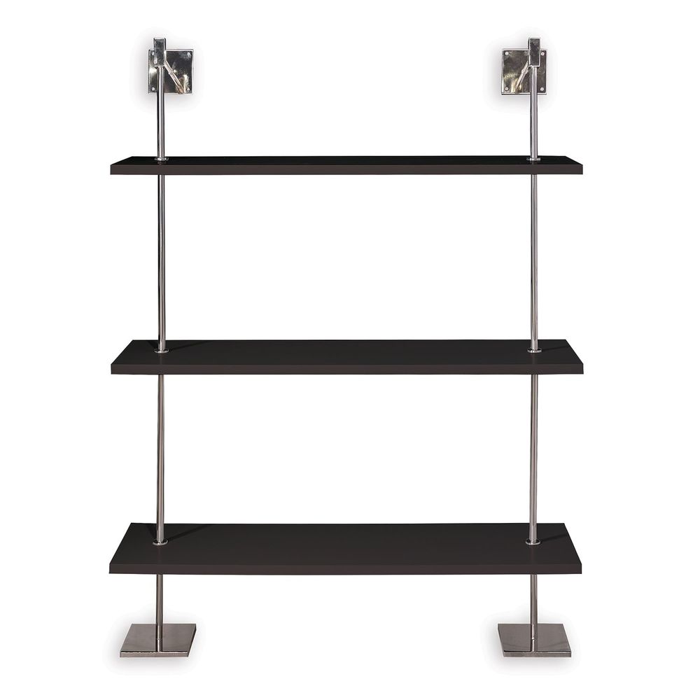 Bookcases & Etageres Marais 3-Tier with 48" Shelf
