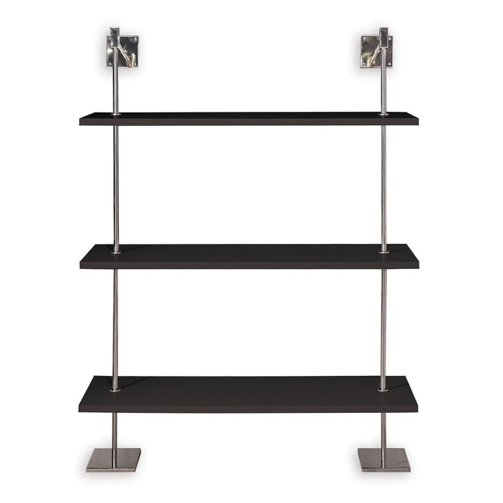 Bookcases & Etageres Marais 3-Tier with 48" Shelf