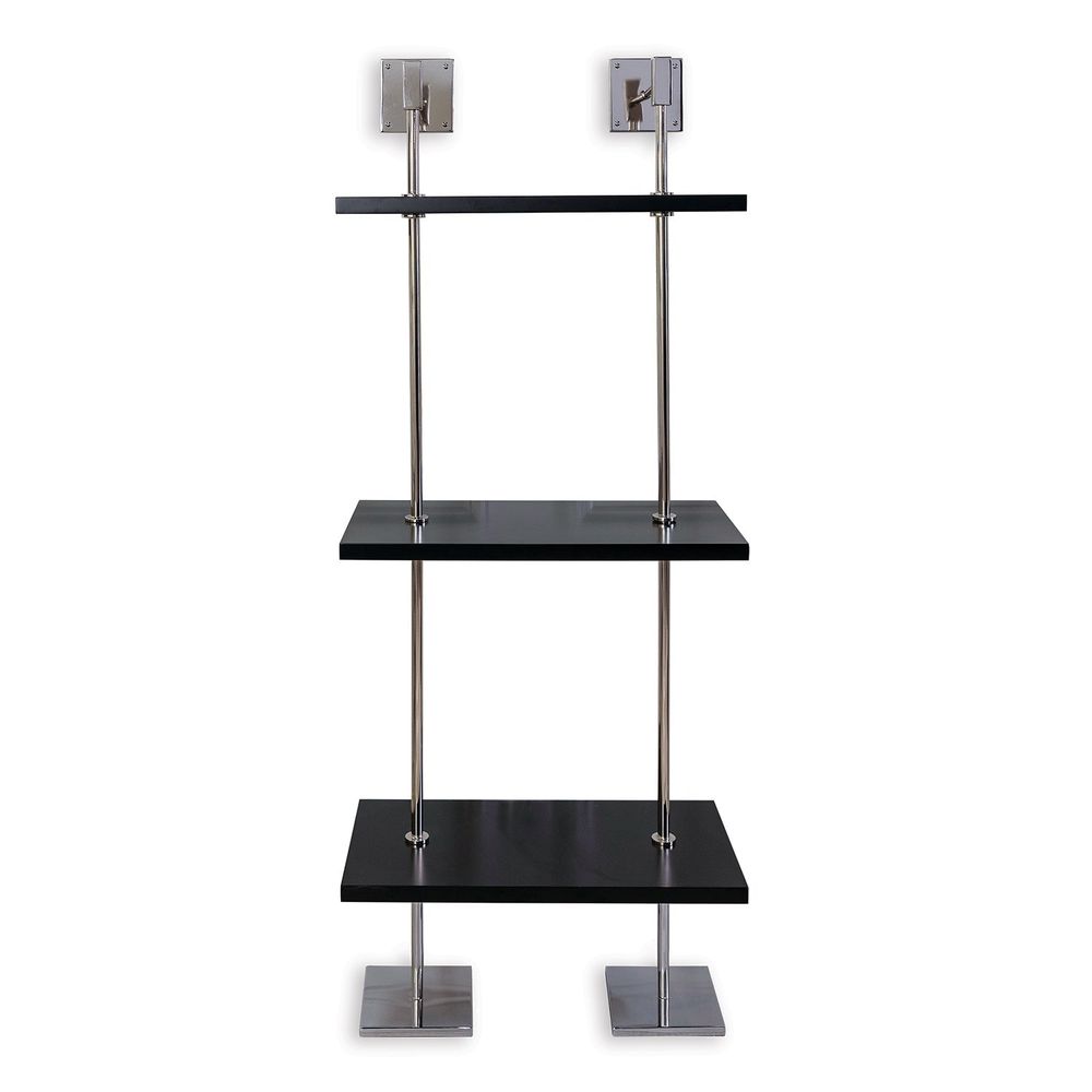 Marais 3-Tier Shelf 24" Wide
