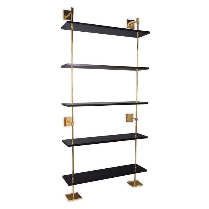 Marais 3-Tier with 48" Shelf