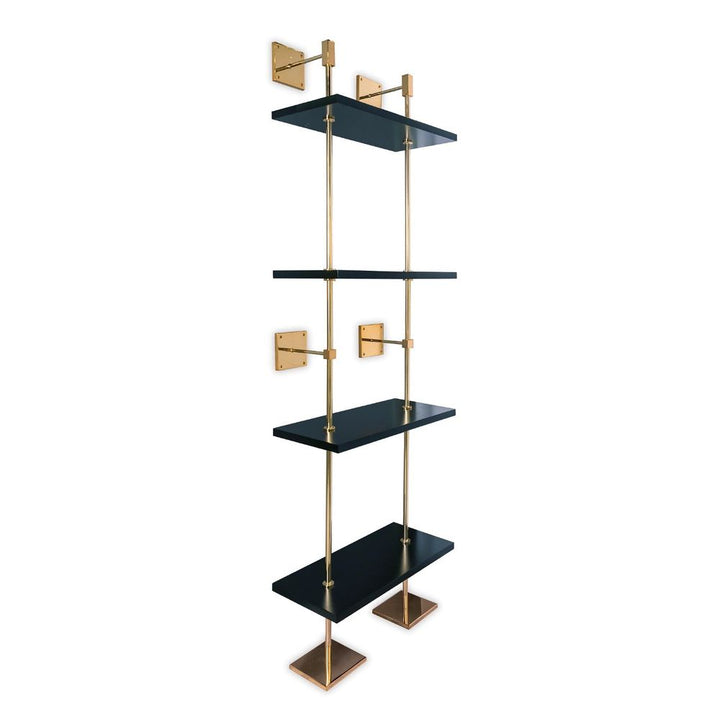 Marais 3-Tier Shelf 24" Wide
