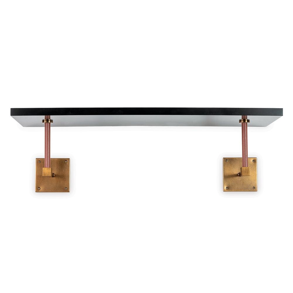 Billy Wall Shelf 36"