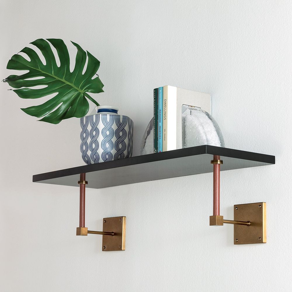 Billy Wall Shelf 36"