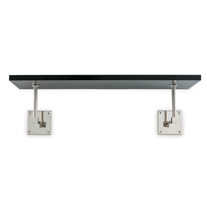 Wall Shelves Billy Wall Shelf 36"