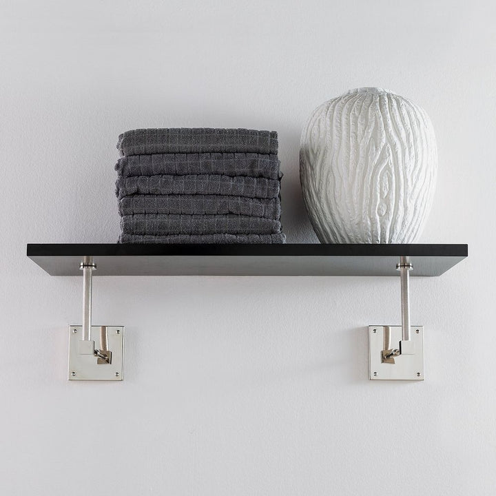 Wall Shelves Billy Wall Shelf 36"