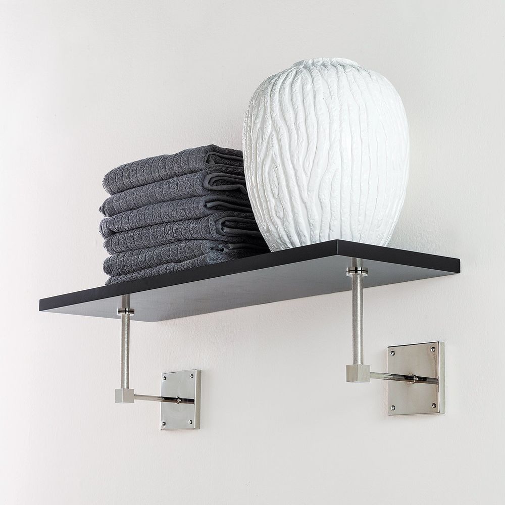 Wall Shelves Billy Wall Shelf 36"