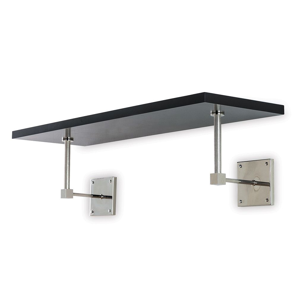 Wall Shelves Billy Wall Shelf 36"