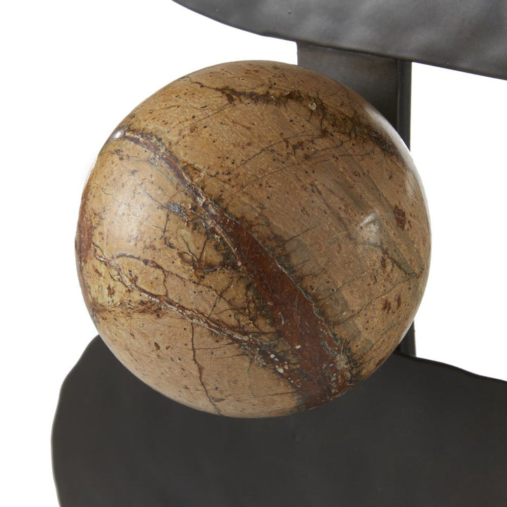 Westhaven Log Holder - Black