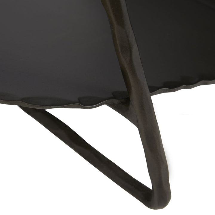Bellanova Log Holder - Black