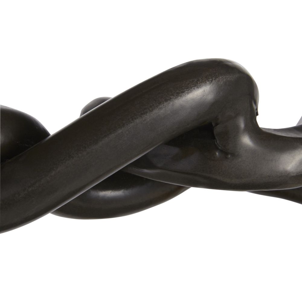 Bellanova Log Holder - Black