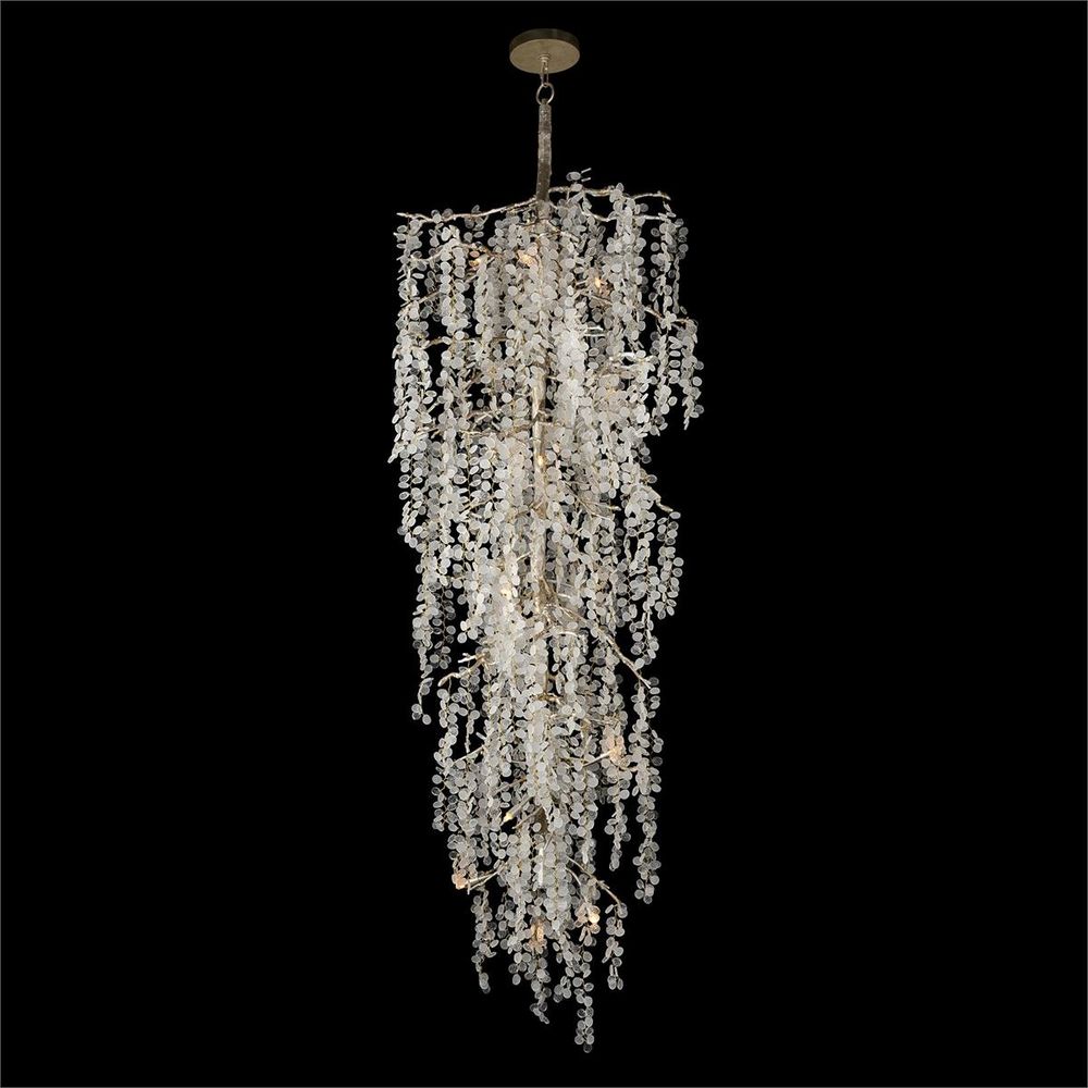 Chandeliers Vega Fifteen-Light Chandelier - Off White