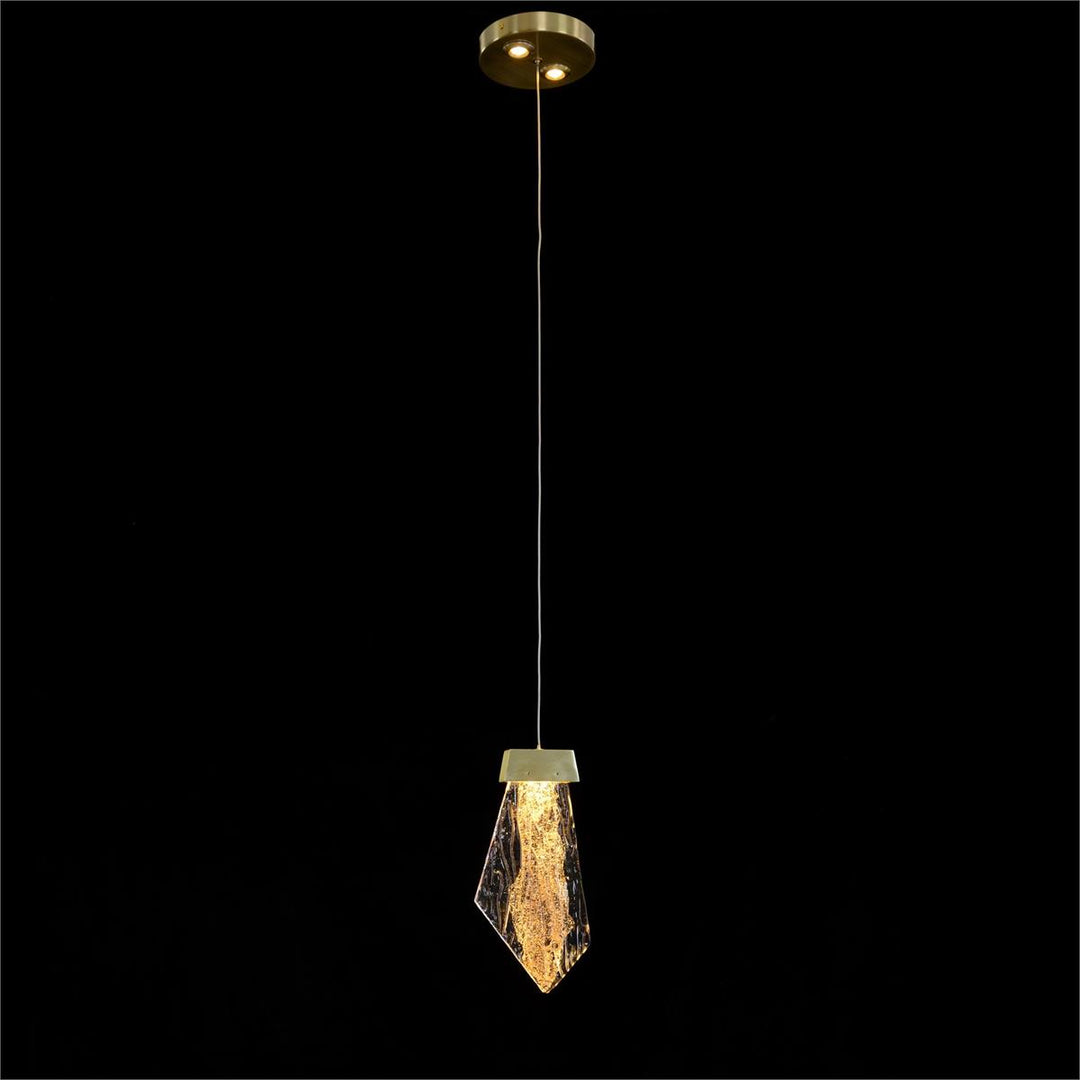 Luxe Pendant