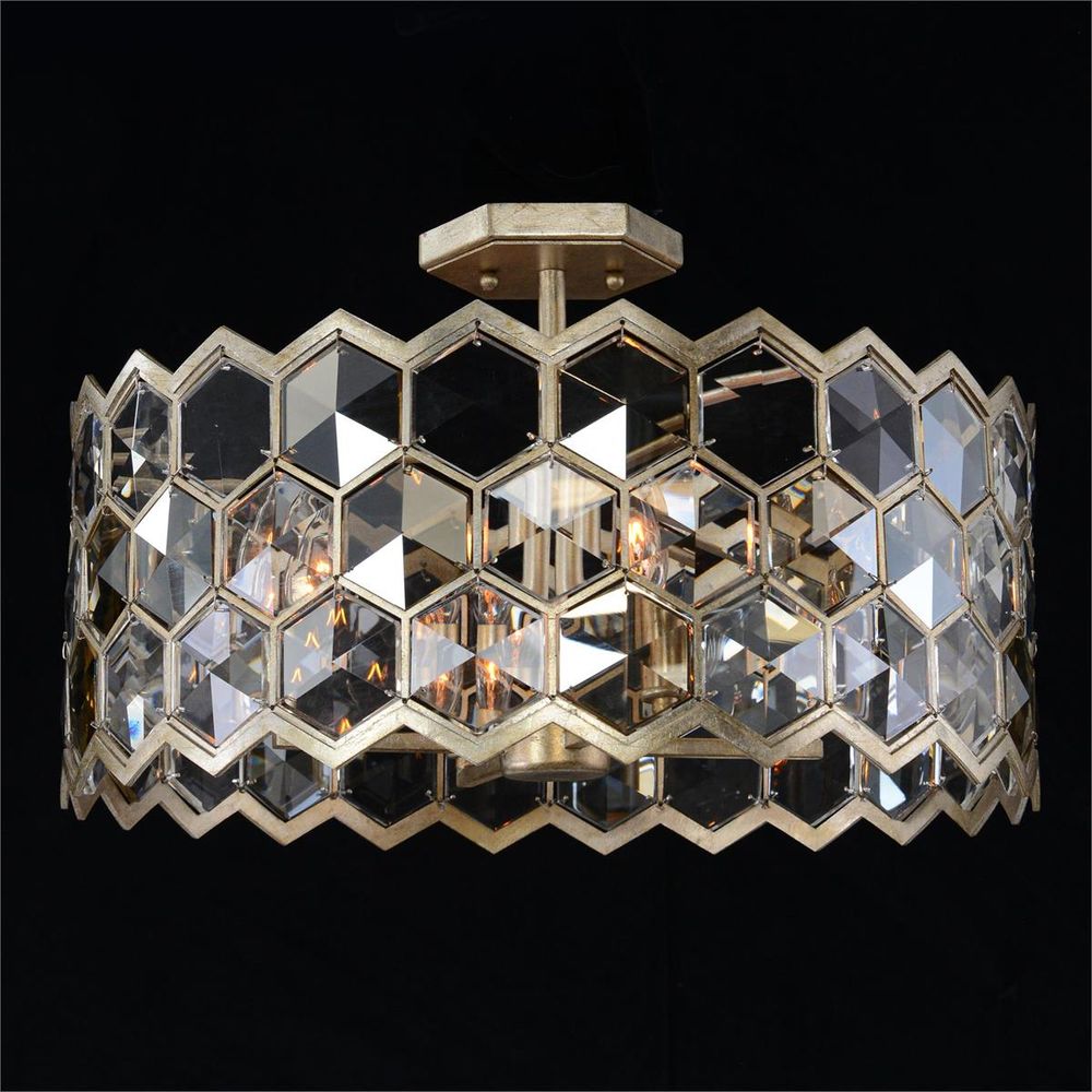  Array Chandelier, Small