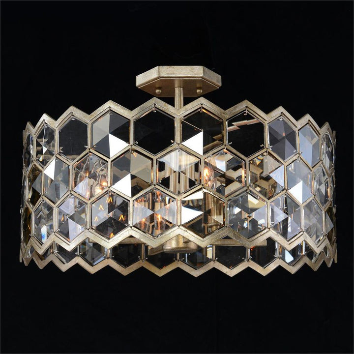  Array Chandelier, Small