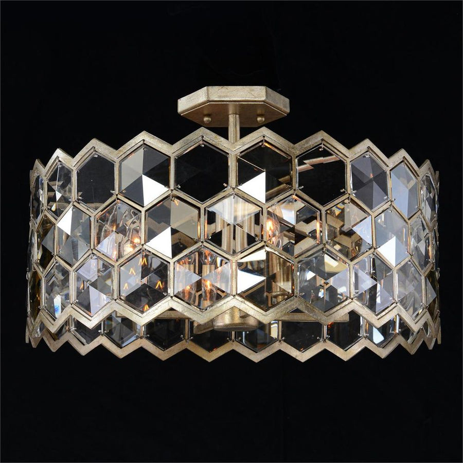  Array Chandelier, Small