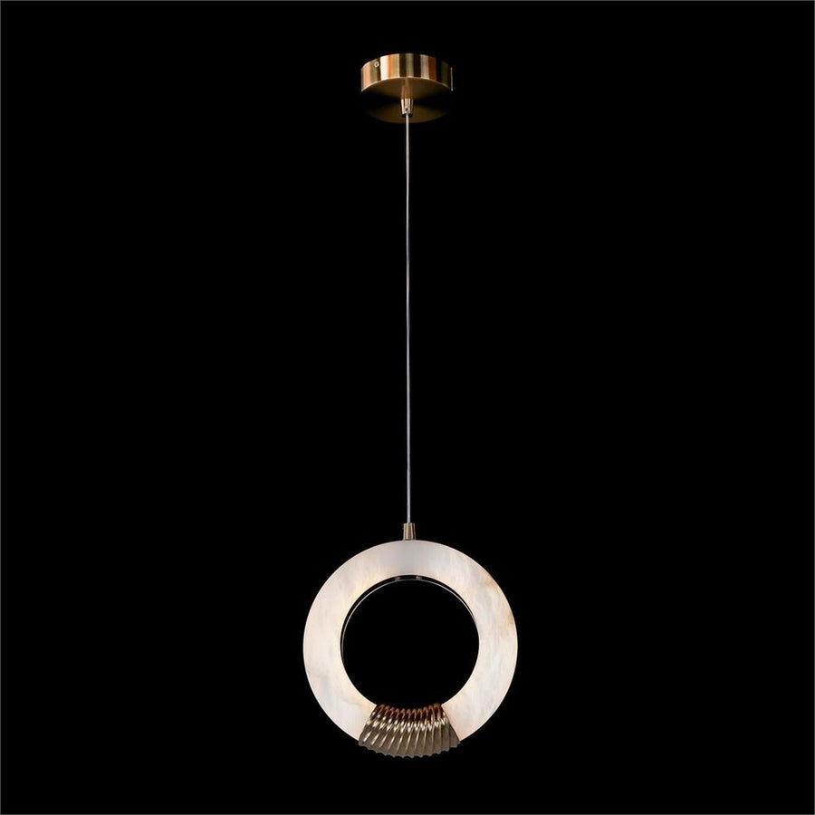 Pendants Bangela Pendant, Medium
