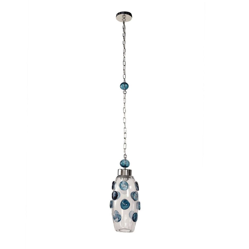 Pendants Cerulean Spots Pendant