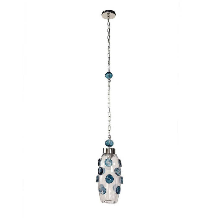 Pendants Cerulean Spots Pendant