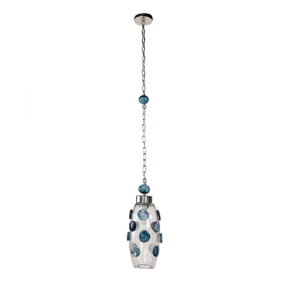 Pendants Cerulean Spots Pendant