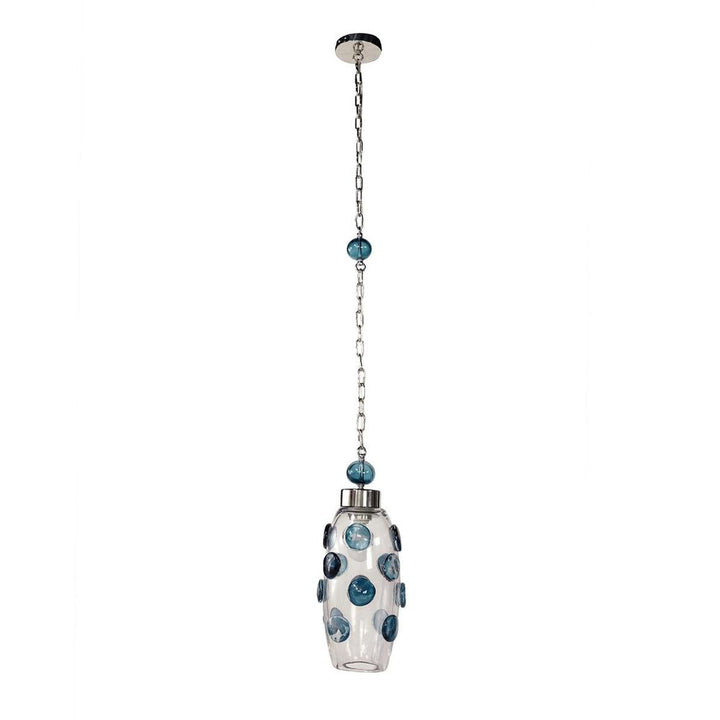 Pendants Cerulean Spots Pendant