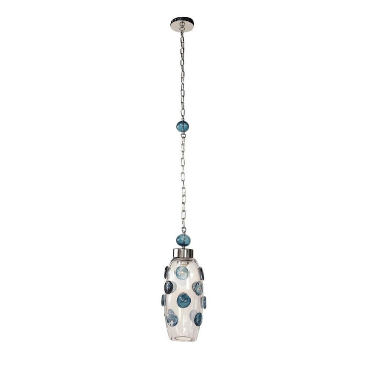 Pendants Cerulean Spots Pendant