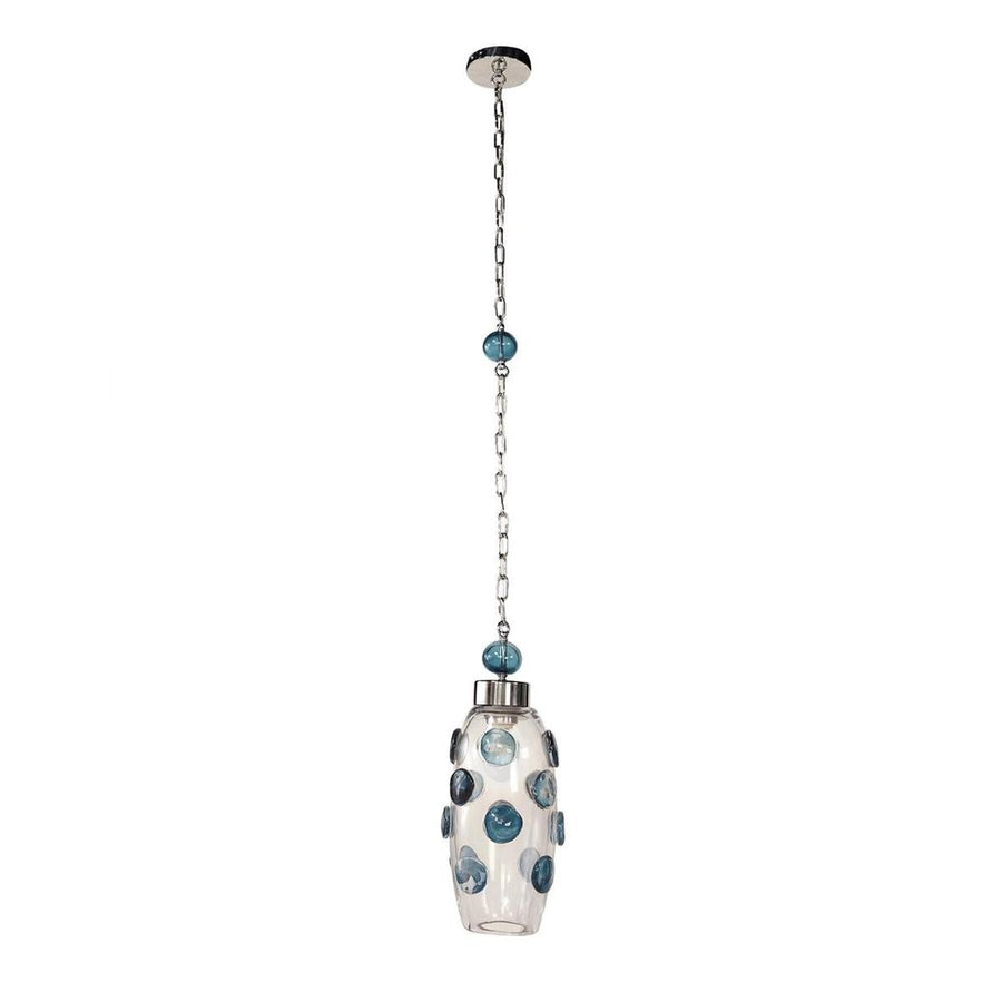Pendants Cerulean Spots Pendant
