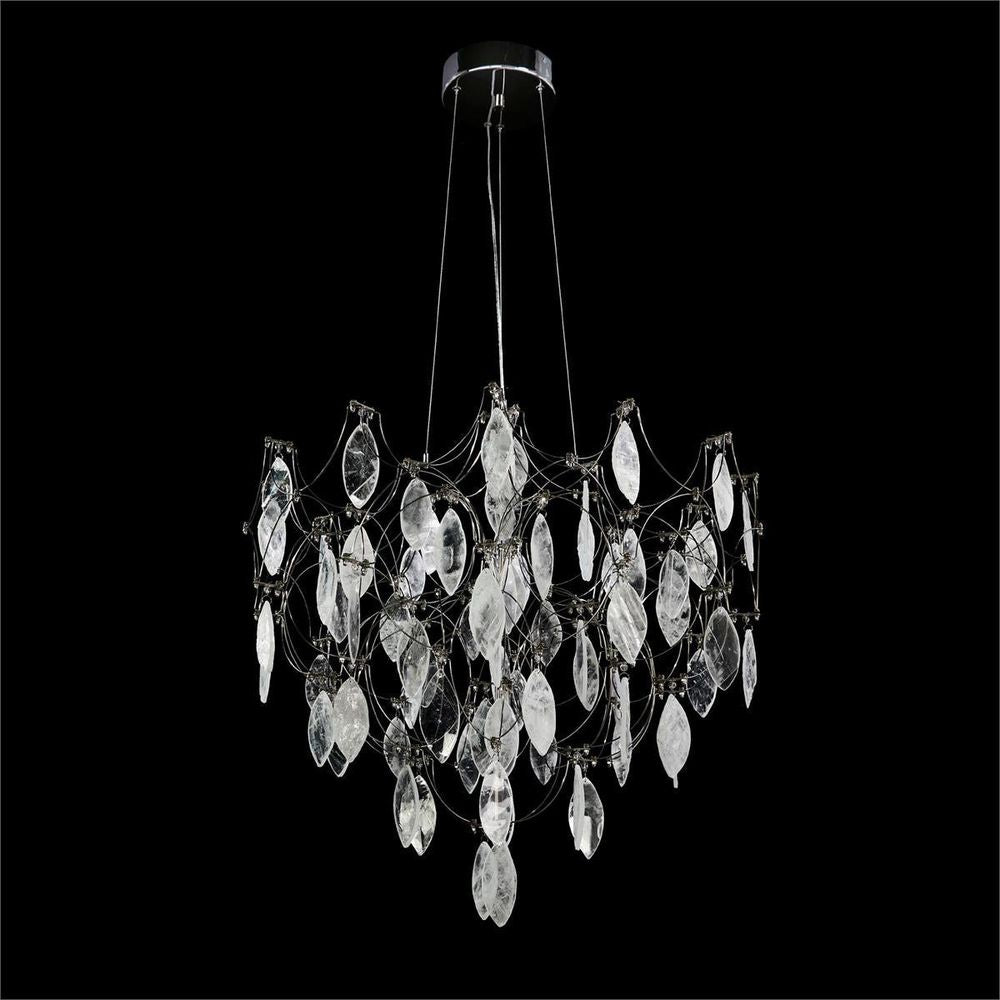  Stone Grove Chandelier