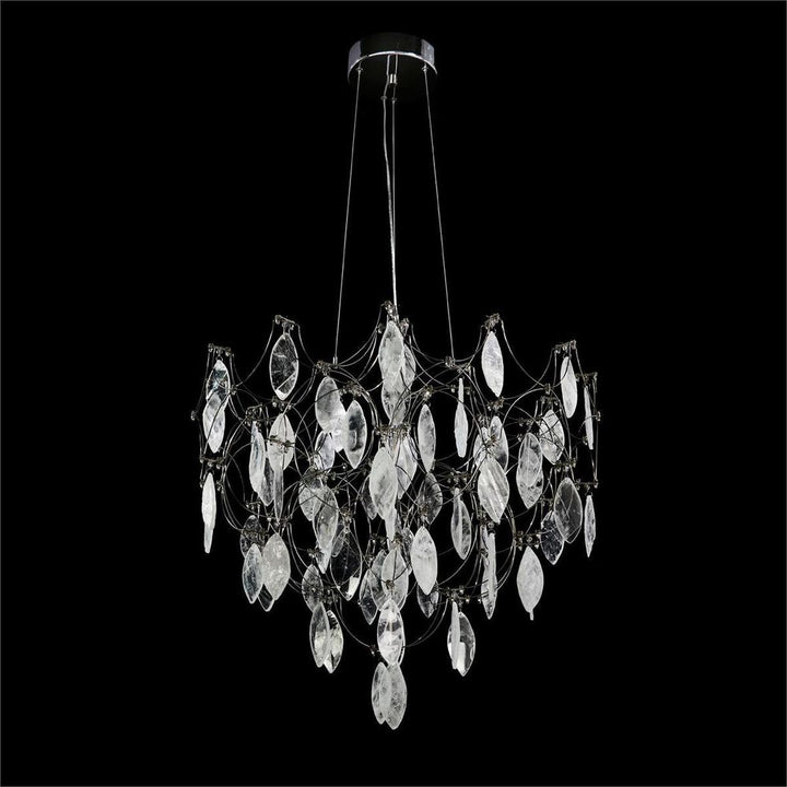  Stone Grove Chandelier