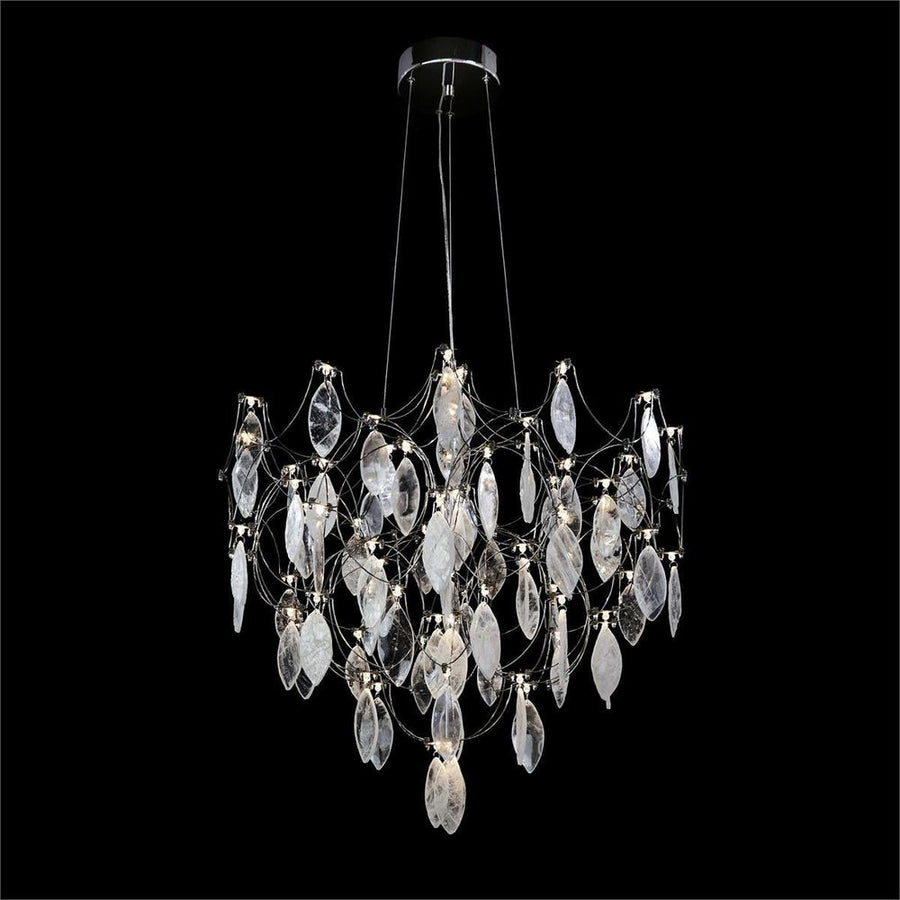  Stone Grove Chandelier