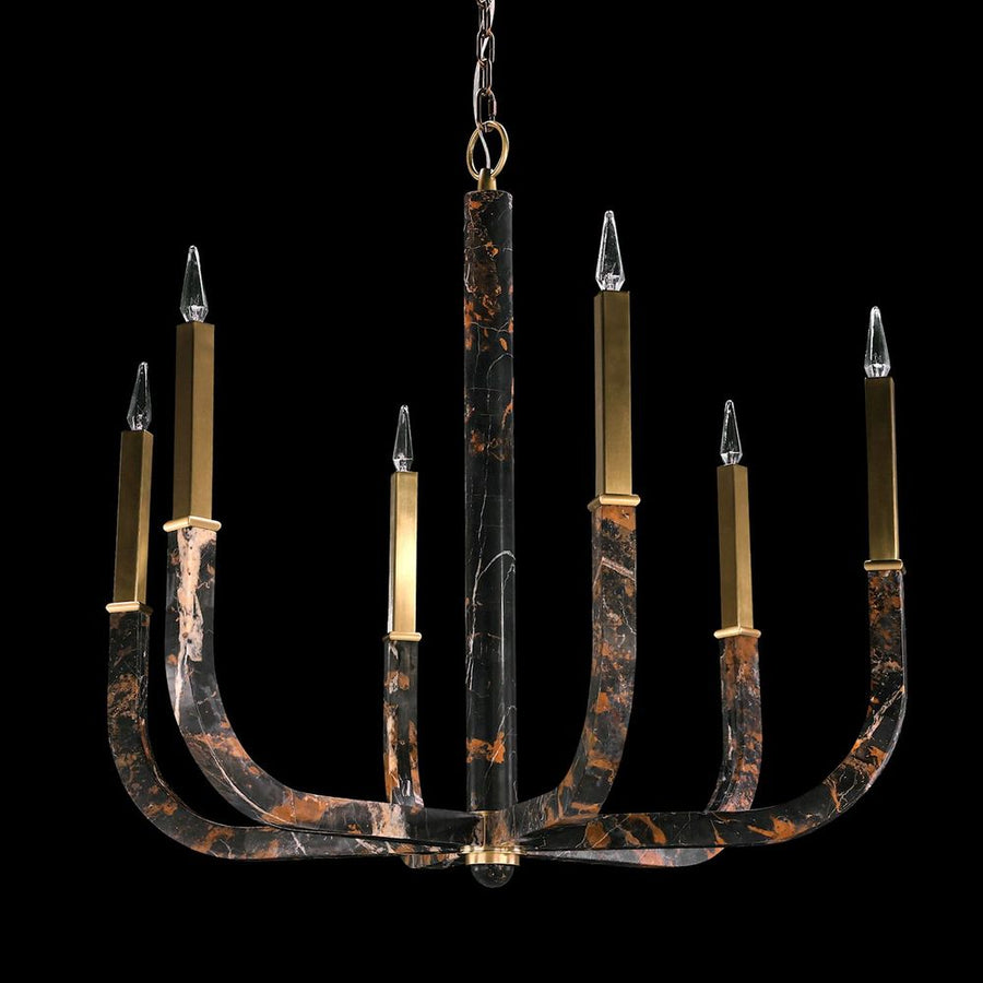 Chandeliers Noble Chandelier